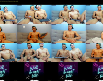 buddys_team_hots — 66 minute Chaturbate couple cam show recording, 1080p, Jan 11, 2023