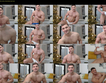 bunzdanny — 98 minute Chaturbate male cam show recording, 720p, Jan 10, 2023