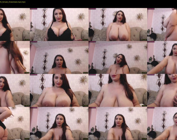 bustyeva_ — 26 minute Chaturbate female cam show recording, 720p, Jan 11, 2023