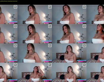 candy_crush99 — 3 minute Chaturbate female cam show recording, 1080p, Jan 10, 2023