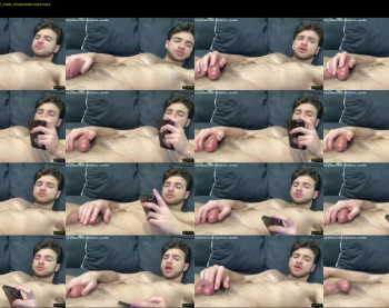 cb45632 — 3 minute Chaturbate male cam show recording, 720p, Jan 10, 2023