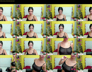 celeste_1220 — 3 minute Chaturbate female cam show recording, 1080p, Jan 10, 2023