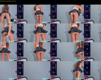 cherrycreme — 28 minute Chaturbate female cam show recording, 1080p, Jan 10, 2023