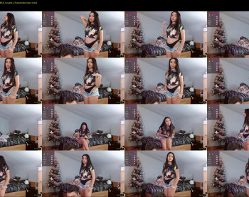 chrisstop18 — 5 minute Chaturbate female cam show recording, 1080p, Jan 10, 2023
