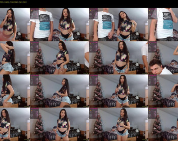 chrisstop18 — 5 minute Chaturbate female cam show recording, 1080p, Jan 10, 2023