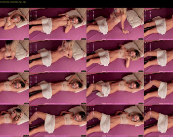 cinacramby — 3 minute Chaturbate female cam show recording, 1080p, Jan 10, 2023