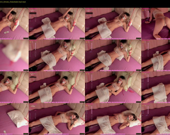 cinacramby — 58 minute Chaturbate female cam show recording, 1080p, Jan 11, 2023