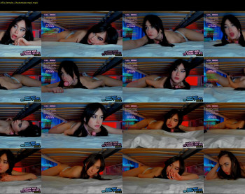 coastaldivas — 57 minute Chaturbate female cam show recording, 1080p, Jan 10, 2023