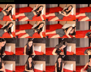 coastaldivas — 54 minute Chaturbate female cam show recording, 1080p, Jan 10, 2023