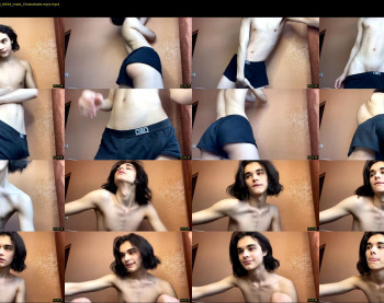 cock_and_lock — 5 minute Chaturbate male cam show recording, 720p, Jan 10, 2023