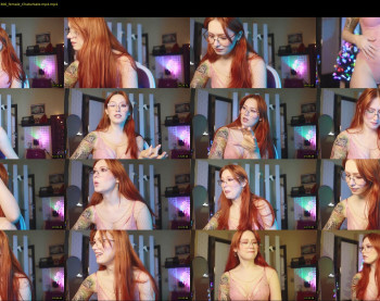 coolteacher — 38 minute Chaturbate female cam show recording, 1080p, Jan 10, 2023