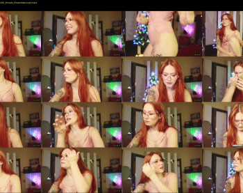 coolteacher — 39 minute Chaturbate female cam show recording, 1080p, Jan 10, 2023
