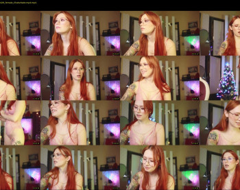 coolteacher — 39 minute Chaturbate female cam show recording, 1080p, Jan 10, 2023