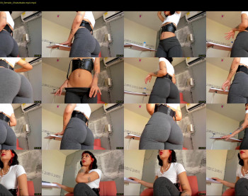 cybercami — 19 minute Chaturbate female cam show recording, 1080p, Jan 10, 2023