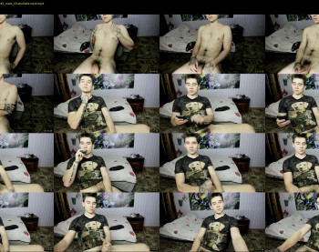 daniel_like — 69 minute Chaturbate male cam show recording, 1080p, Jan 10, 2023
