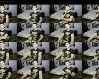 daniel_like — 39 minute Chaturbate male cam show recording, 1080p, Jan 10, 2023