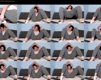 dara6761 — 3 minute Chaturbate female cam show recording, 720p, Jan 10, 2023