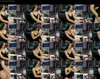 daryastars — 59 minute Chaturbate couple cam show recording, 1080p, Jan 10, 2023