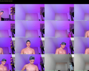 devils_gold — 11 minute Chaturbate male cam show recording, 1080p, Jan 10, 2023