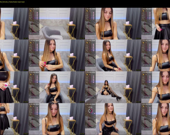 diana_soft — 32 minute Chaturbate female cam show recording, 1080p, Jan 10, 2023