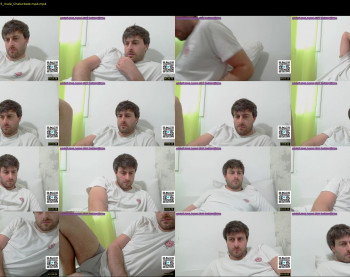 dickjulian — 56 minute Chaturbate male cam show recording, 1080p, Jan 10, 2023