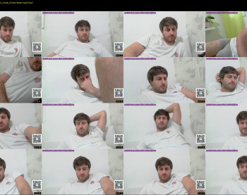 dickjulian — 54 minute Chaturbate male cam show recording, 1080p, Jan 10, 2023