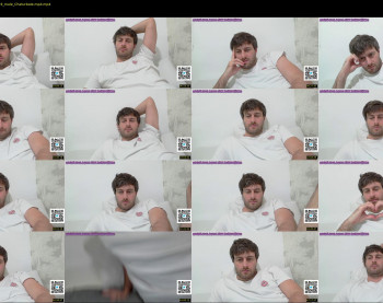 dickjulian — 54 minute Chaturbate male cam show recording, 1080p, Jan 10, 2023