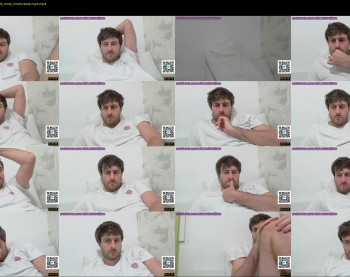 dickjulian — 57 minute Chaturbate male cam show recording, 1080p, Jan 10, 2023