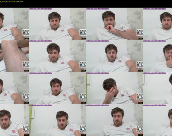 dickjulian — 54 minute Chaturbate male cam show recording, 1080p, Jan 10, 2023