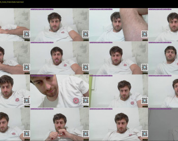dickjulian — 54 minute Chaturbate male cam show recording, 1080p, Jan 10, 2023
