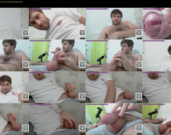 dickjulian — 54 minute Chaturbate male cam show recording, 1080p, Jan 10, 2023