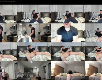 discgolf4life — 233 minute Chaturbate male cam show recording, 480p, Jan 10, 2023
