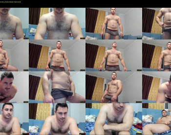 djmute — 100 minute Chaturbate male cam show recording, 720p, Jan 10, 2023