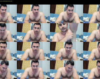 djmute — 18 minute Chaturbate male cam show recording, 720p, Jan 10, 2023