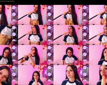 doll_joy — 9 minute Chaturbate female cam show recording, 1080p, Jan 10, 2023