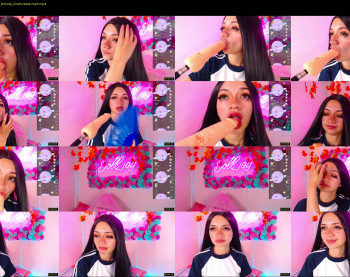 doll_joy — 56 minute Chaturbate female cam show recording, 1080p, Jan 10, 2023