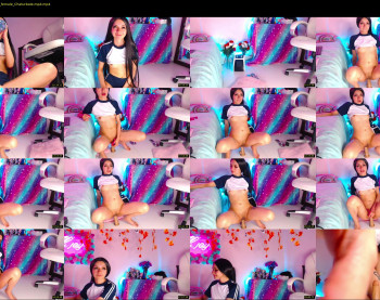 doll_joy — 45 minute Chaturbate female cam show recording, 1080p, Jan 10, 2023