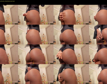 duna_du — 3 minute Chaturbate female cam show recording, 1080p, Jan 11, 2023