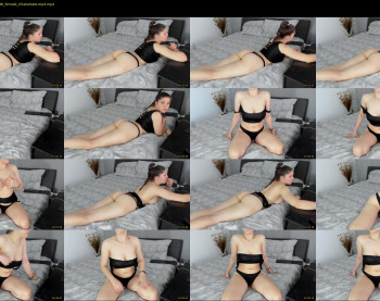 dyanne18 — 54 minute Chaturbate female cam show recording, 1080p, Jan 10, 2023