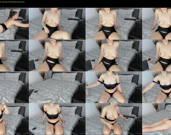 dyanne18 — 54 minute Chaturbate female cam show recording, 1080p, Jan 10, 2023