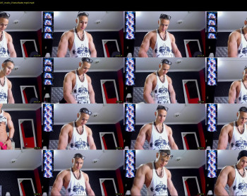 dylanlenox — 32 minute Chaturbate male cam show recording, 720p, Jan 10, 2023