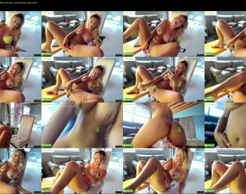 eileen_rose — 52 minute Chaturbate female cam show recording, 1080p, Jan 10, 2023