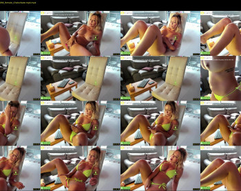 eileen_rose — 62 minute Chaturbate female cam show recording, 1080p, Jan 10, 2023