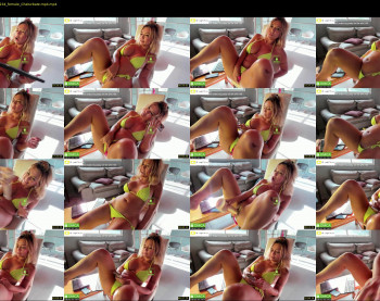 eileen_rose — 59 minute Chaturbate female cam show recording, 1080p, Jan 10, 2023
