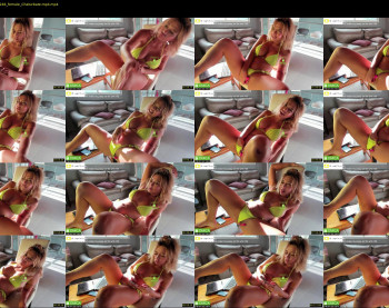 eileen_rose — 12 minute Chaturbate female cam show recording, 1080p, Jan 10, 2023