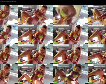 eileen_rose — 45 minute Chaturbate female cam show recording, 1080p, Jan 10, 2023