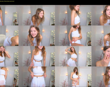 eli_sun — 54 minute Chaturbate female cam show recording, 1080p, Jan 10, 2023