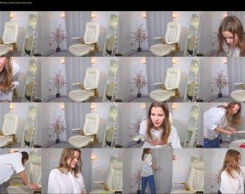eli_sun — 16 minute Chaturbate female cam show recording, 1080p, Jan 10, 2023
