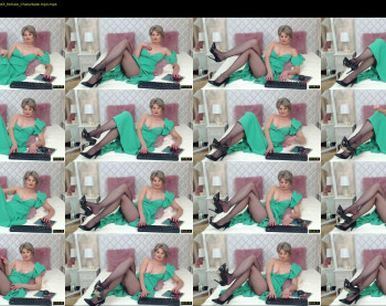 elisarosse_ — 11 minute Chaturbate female cam show recording, 720p, Jan 11, 2023