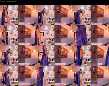 ella_pridee — 10 minute Chaturbate female cam show recording, 1080p, Jan 10, 2023